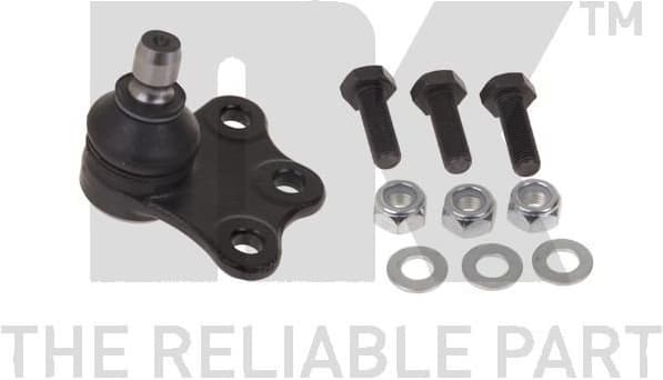 Ball Joint 5043636
