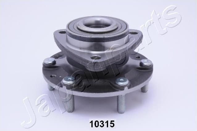 Wheel Hub KK-10315