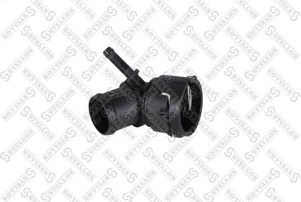 Coolant Flange 10-35590-SX