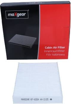 Filter, cabin air 26-1942 - image 2