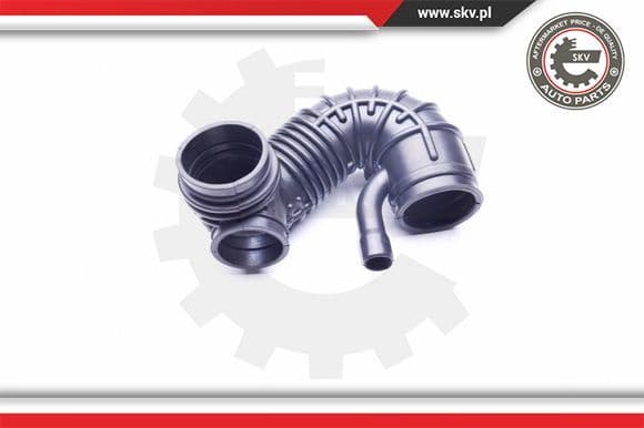 Intake Hose, air filter 24SKV485 - image 2