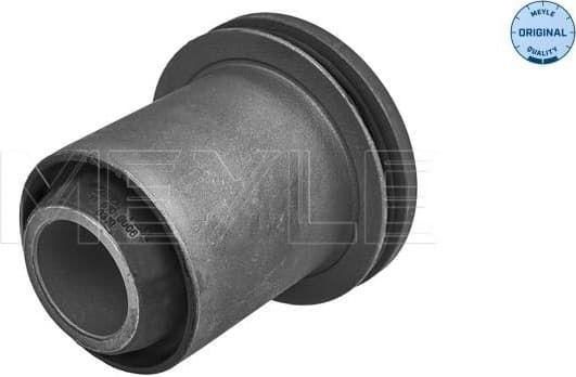 Mounting, control/trailing arm MEYLE-ORIGINAL: True to OE. 614 610 0006 - image 2