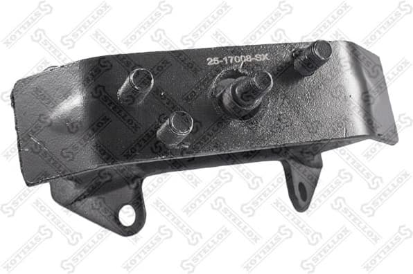 Mounting, engine 25-17008-SX