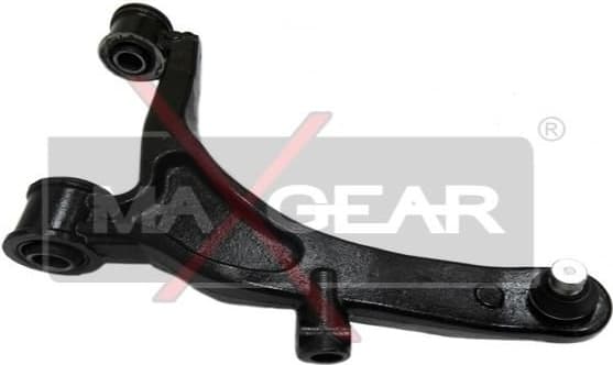 Control/Trailing Arm, wheel suspension 72-1513