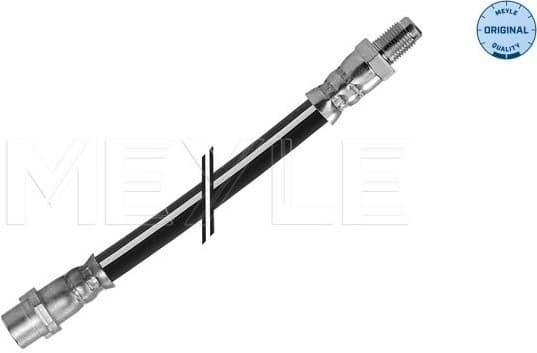 Brake Hose MEYLE-ORIGINAL: True to OE. 100 611 0041