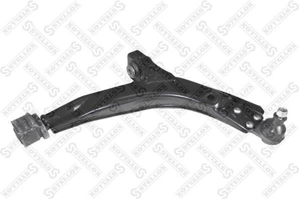 Control/Trailing Arm, wheel suspension 57-00579-SX