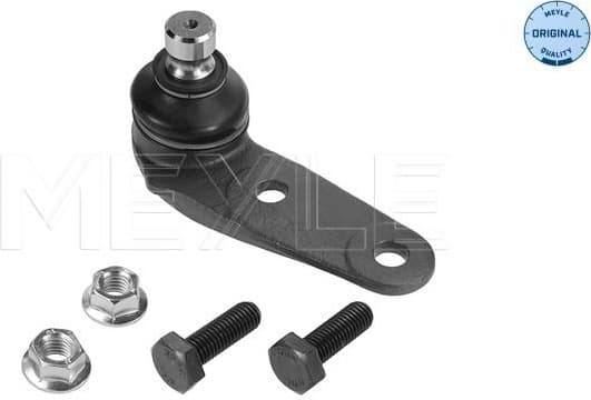 Ball Joint MEYLE-ORIGINAL: True to OE. 116 010 3916