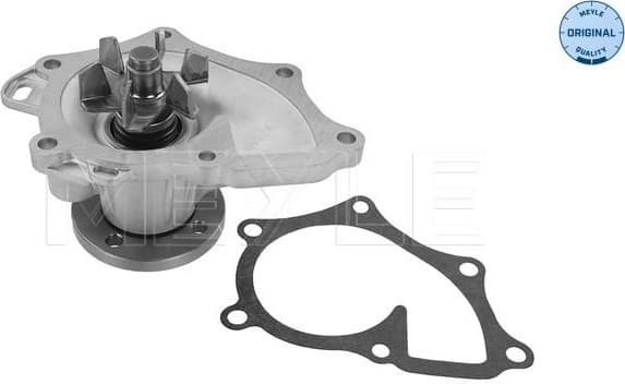Water Pump, engine cooling MEYLE-ORIGINAL: True to OE. 30-13 220 0013