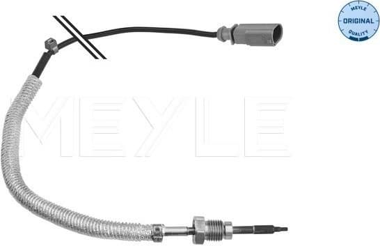 Sensor, exhaust gas temperature MEYLE-ORIGINAL: True to OE. 114 800 0057