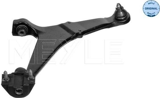 Control/Trailing Arm, wheel suspension MEYLE-ORIGINAL: True to OE. 11-16 050 6979