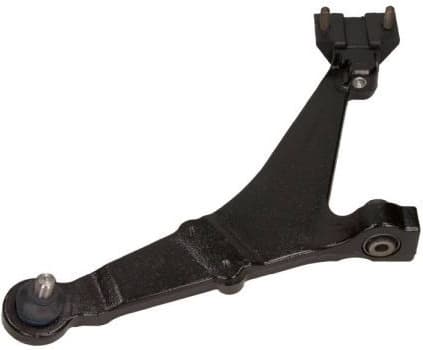 Control/Trailing Arm, wheel suspension 72-0772