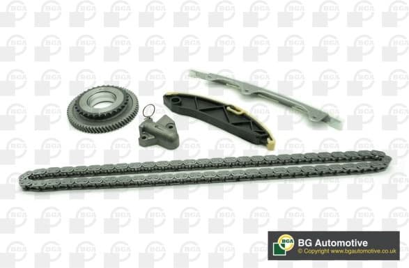 Timing Chain Kit TC6103FK