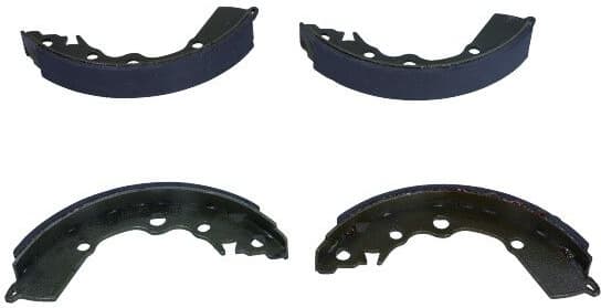 Brake Shoe Set 19-4562