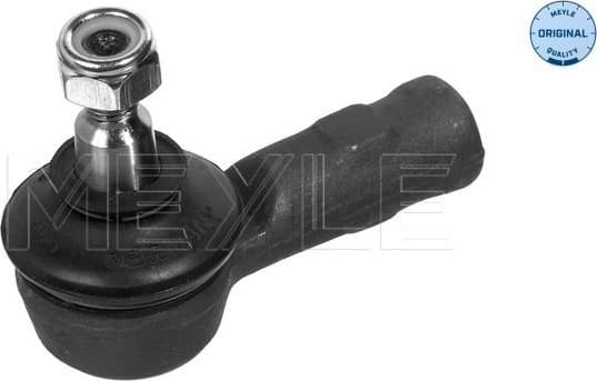 Tie Rod End MEYLE-ORIGINAL: True to OE. 37-16 020 0003