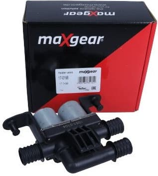 Coolant Control Valve 17-0198 - image 3