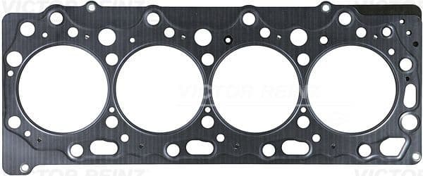 Gasket, cylinder head 61-10645-10