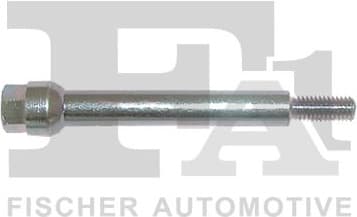 Bolt, exhaust system 235-905