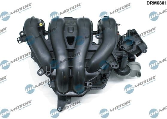 Intake Manifold Module DRM6801