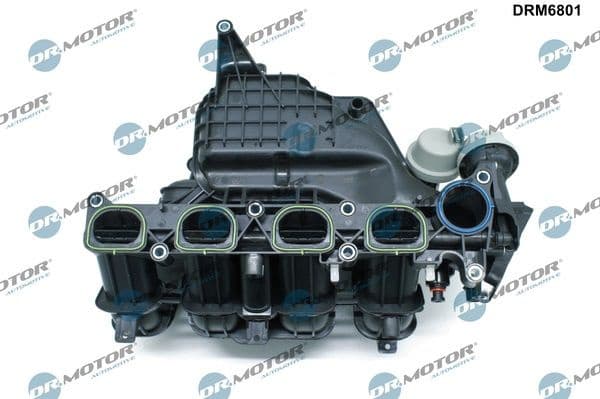 Intake Manifold Module DRM6801 - image 2