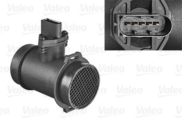 Mass Air Flow Sensor 253725