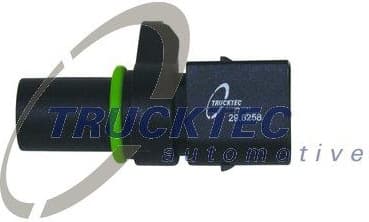 Sensor, crankshaft pulse 08.17.035