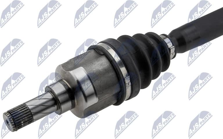 Drive Shaft NPW-RE-173 - image 2