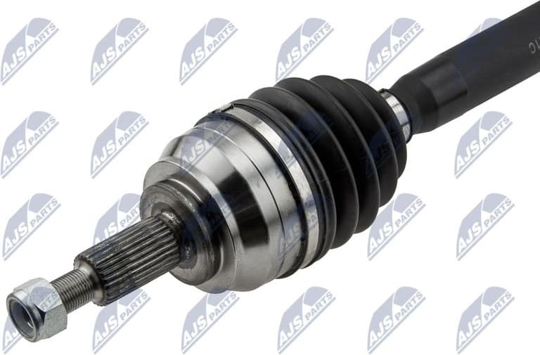 Drive Shaft NPW-RE-173 - image 3