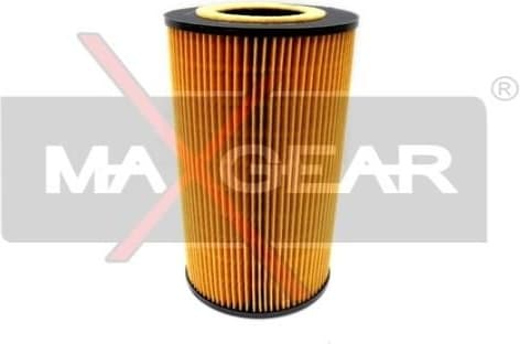 Oil Filter 26-0177