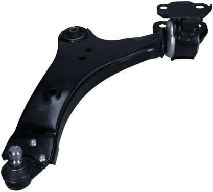 Control/Trailing Arm, wheel suspension 72-3783