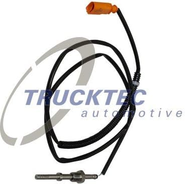 Sensor, exhaust gas temperature 07.17.115