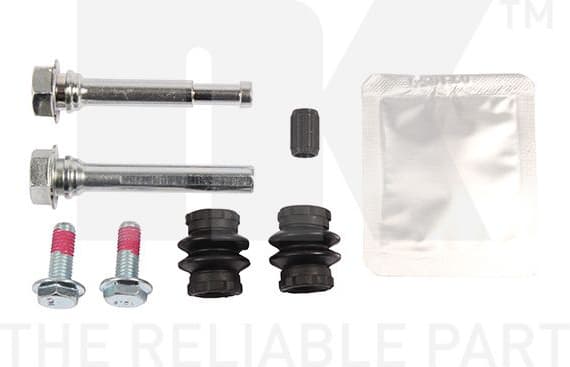 Guide Sleeve, brake caliper 8936017