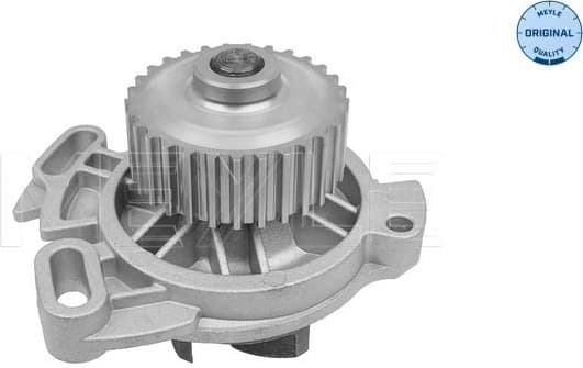 Water Pump, engine cooling MEYLE-ORIGINAL: True to OE. 113 012 0006 - image 2