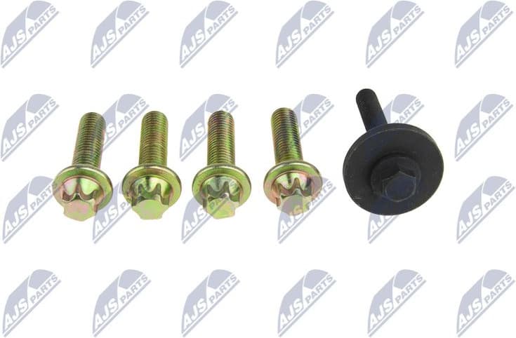 Repair Kit, wheel hub KLP-VV-015-Z