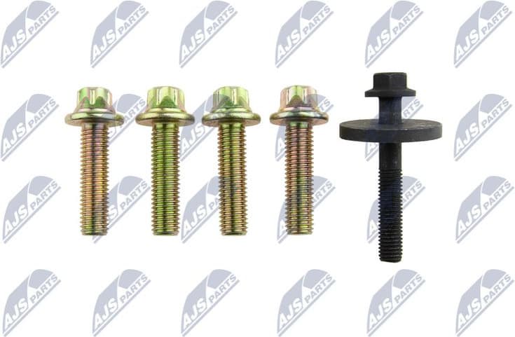 Repair Kit, wheel hub KLP-VV-015-Z - image 2
