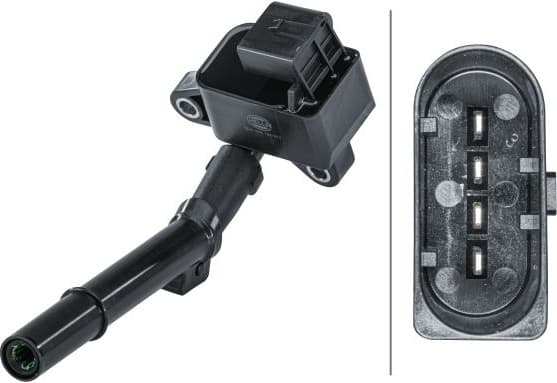 Ignition Coil 5DA 358 168-311