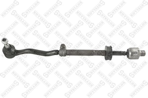 Centre Rod Assembly 51-00552-SX