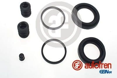 Repair Kit, brake caliper D4556