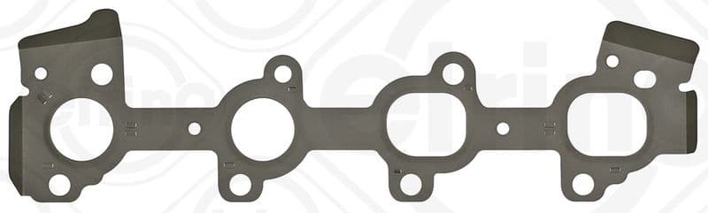Gasket, exhaust manifold 519.180 - image 2