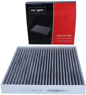 Filter, cabin air 26-1925 - image 2