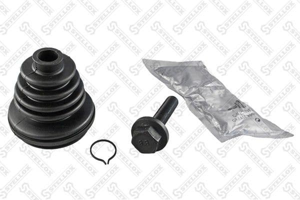 Bellow Kit, drive shaft 13-00570-SX
