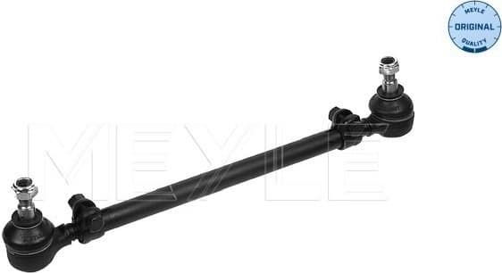 Tie Rod MEYLE-ORIGINAL: True to OE. 016 030 6126