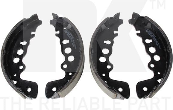 Brake Shoe Set 2752608