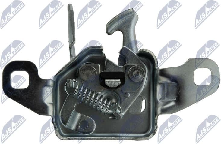 Bonnet Lock EZC-RE-129 - image 4