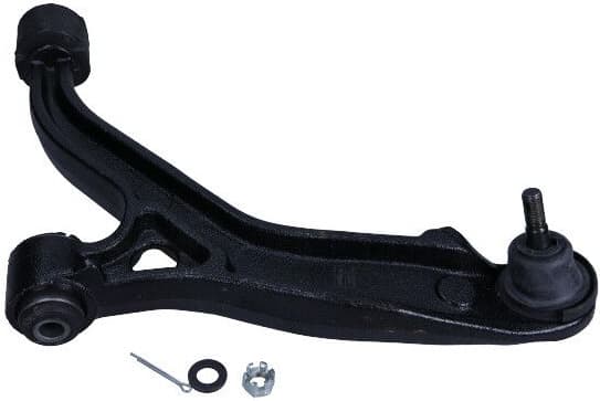Control/Trailing Arm, wheel suspension 72-3694