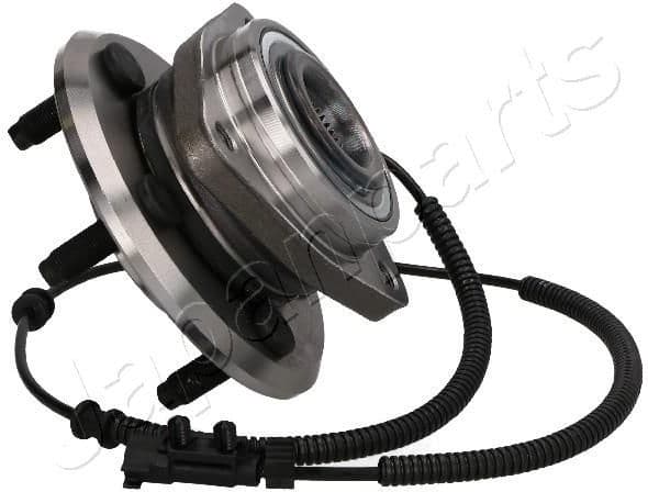 Wheel Hub KK-19022 - image 3