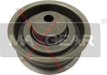 Tensioner Pulley, timing belt 54-0369 - image 2