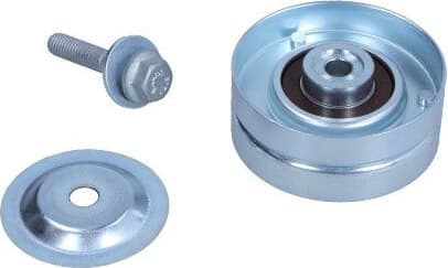 Deflection/Guide Pulley, V-ribbed belt 54-1396 - image 2