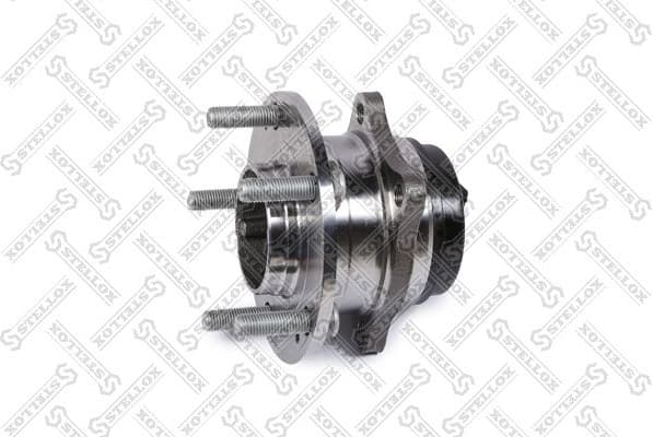 Wheel Bearing Kit 43-29108-SX