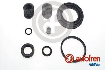 Repair Kit, brake caliper D4570