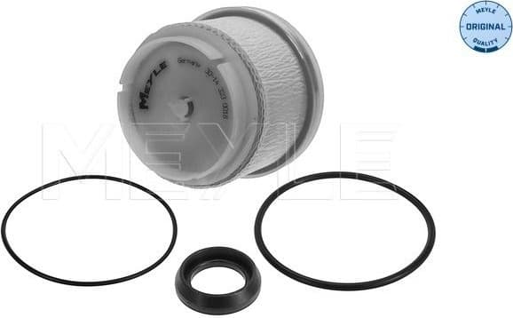 Fuel Filter MEYLE-ORIGINAL: True to OE. 30-14 323 0018